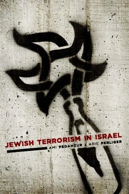 Cover: 9780231154475 | Jewish Terrorism in Israel | Ami Pedahzur (u. a.) | Taschenbuch | 2011