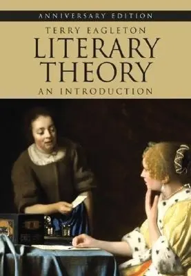 Cover: 9780816654475 | LITERARY THEORY 3/E | Terry Eagleton | Taschenbuch | Englisch | 2008