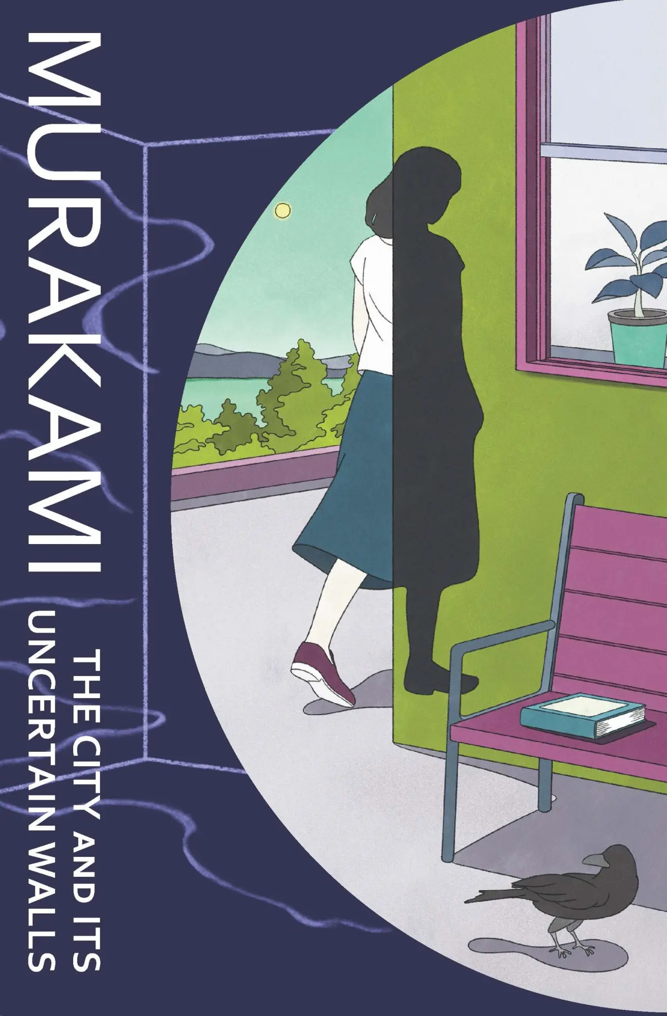 Cover: 9781787304475 | The City and Its Uncertain Walls | Haruki Murakami | Buch | 464 S.