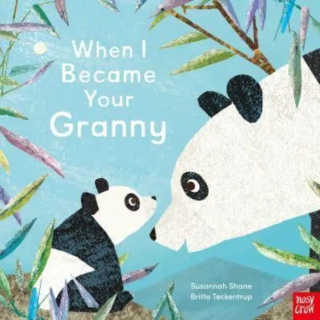 Cover: 9781839944475 | When I Became Your Granny | Susannah Shane | Taschenbuch | Englisch