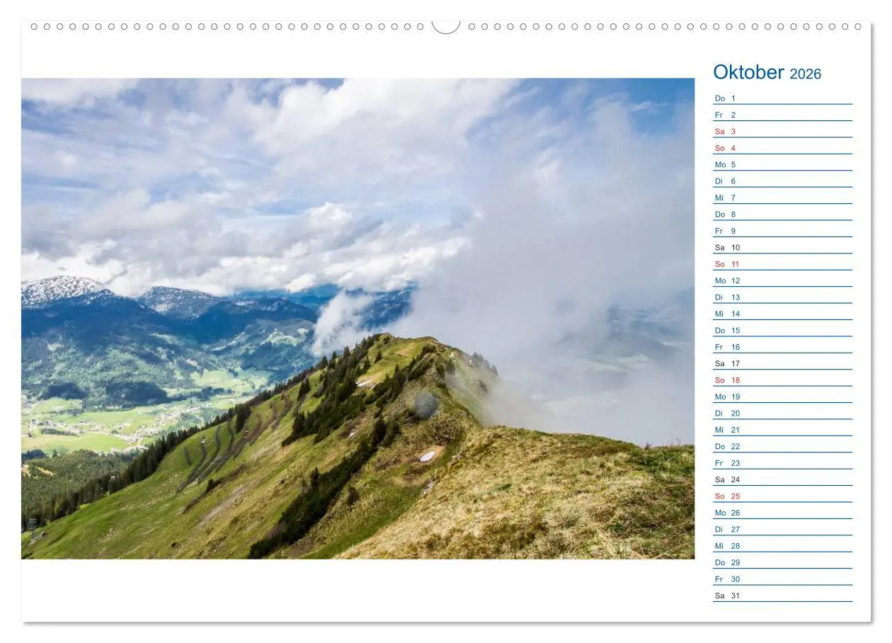 Bild: 9783457744475 | Region Oberstdorf - Kleinwalsertal und Nebelhorn (hochwertiger...