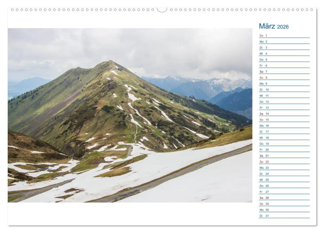 Bild: 9783457744475 | Region Oberstdorf - Kleinwalsertal und Nebelhorn (hochwertiger...