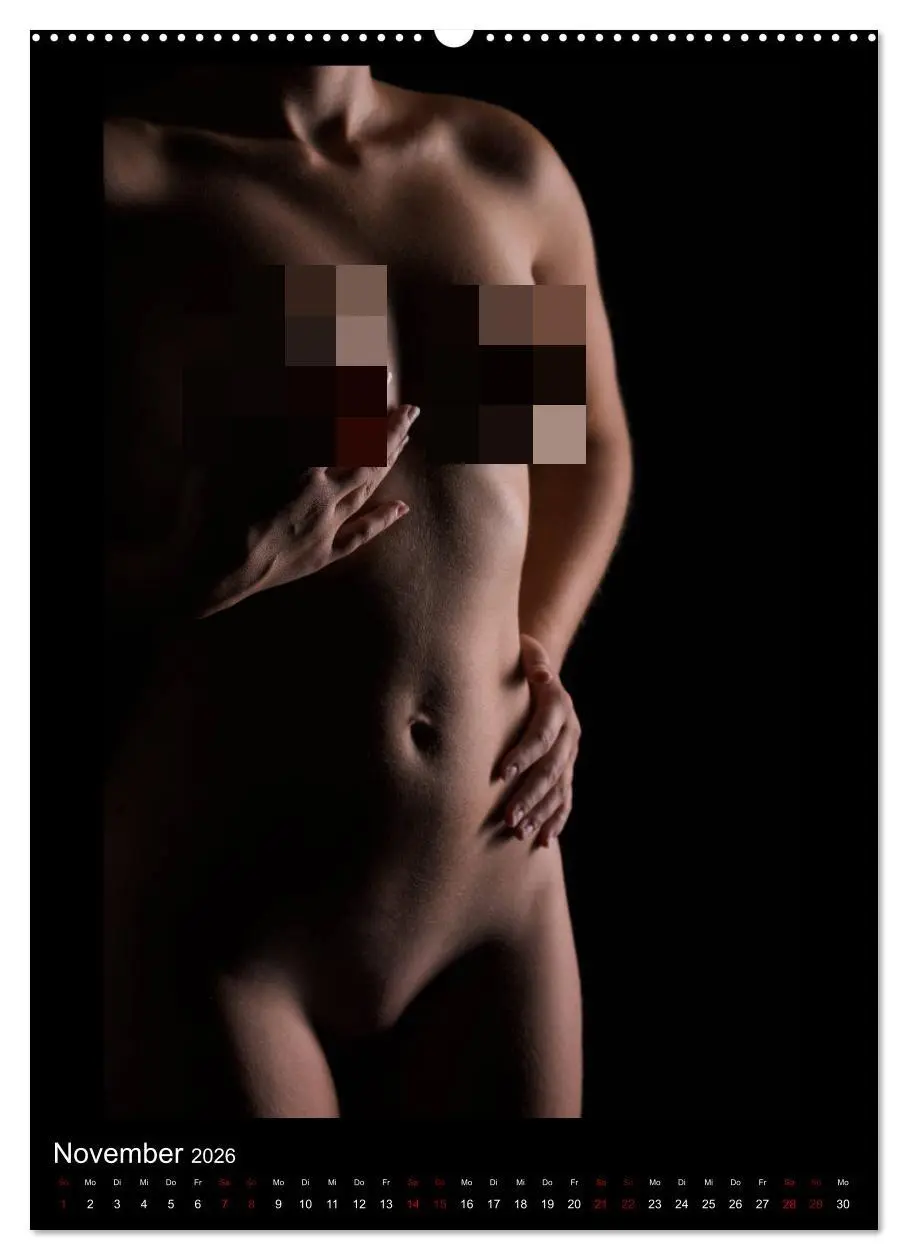 Bild: 9783516384475 | Ein Lichtstrahl wirft auch Schatten! (Wandkalender 2026 DIN A2...