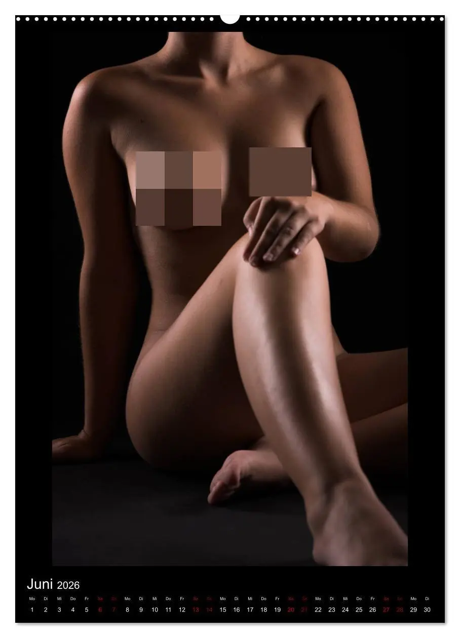 Bild: 9783516384475 | Ein Lichtstrahl wirft auch Schatten! (Wandkalender 2026 DIN A2...