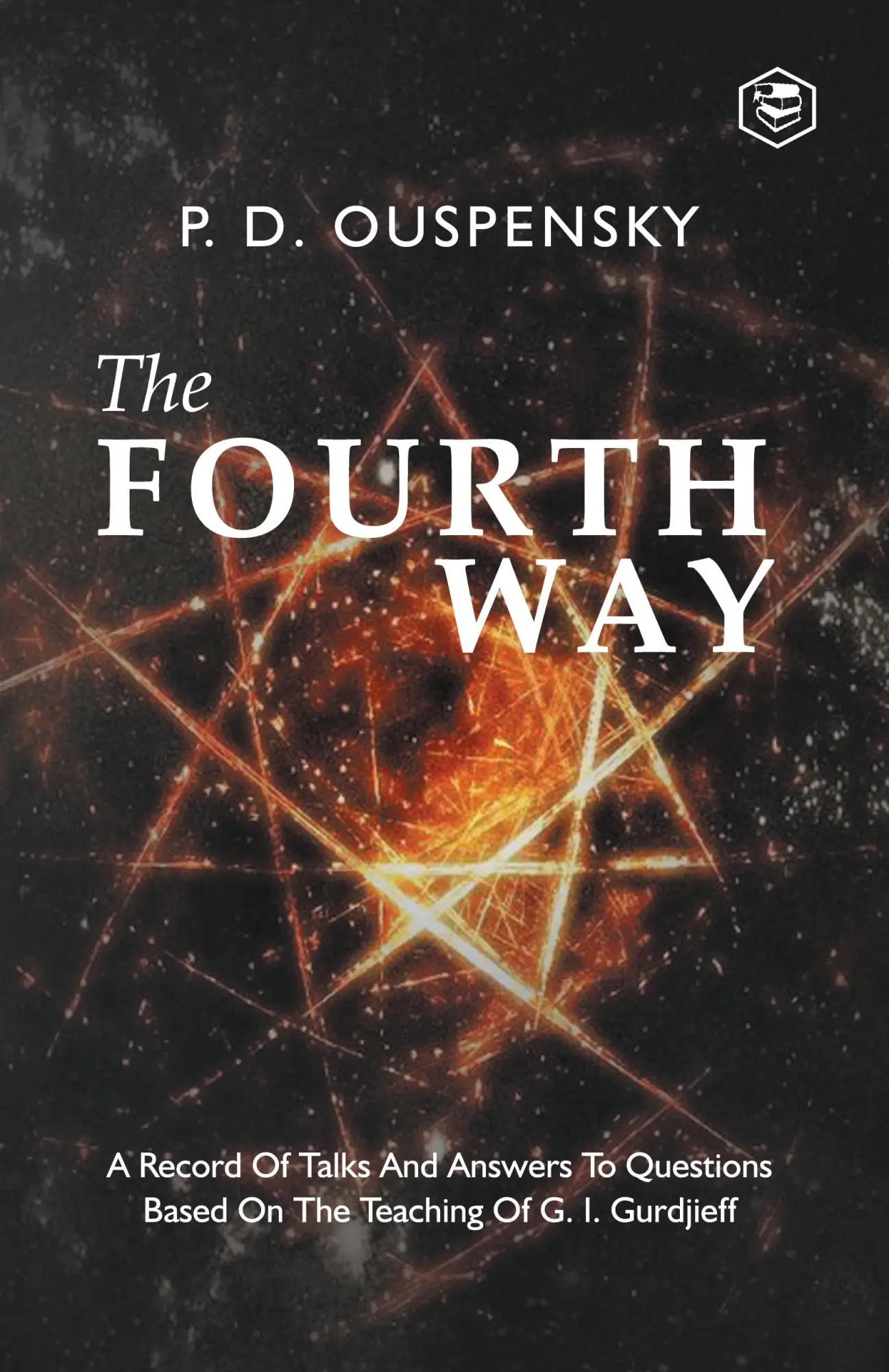 Cover: 9789394924475 | The Fourth Way | P. D. Ouspensky | Taschenbuch | Englisch | 2022