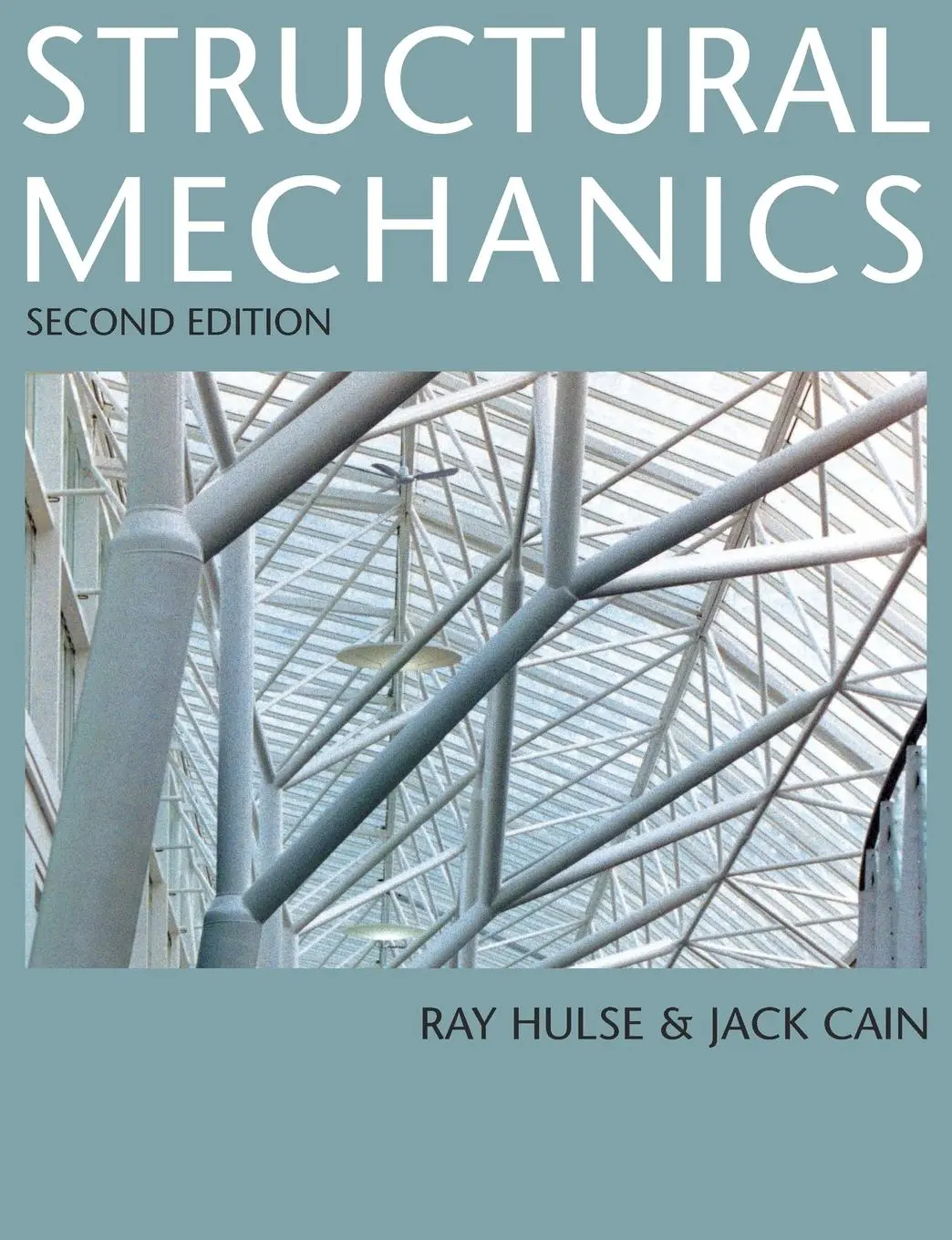 Cover: 9780333804575 | Structural Mechanics | R. Hulse (u. a.) | Taschenbuch | Englisch