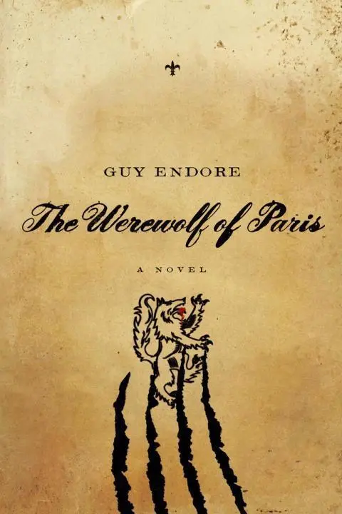 Cover: 9781605984575 | The Werewolf of Paris | Guy Endore | Taschenbuch | Englisch | 2013