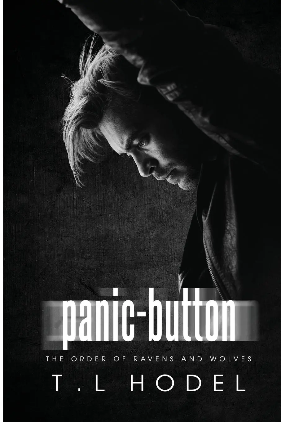 Cover: 9781738714575 | Panic-Button | T. L. Hodel | Taschenbuch | Englisch | 2023