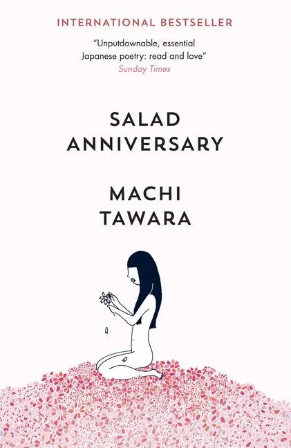 Cover: 9781782274575 | Salad Anniversary | Machi Tawara | Taschenbuch | Englisch | 2019