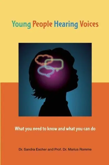 Cover: 9781906254575 | Young People Hearing Voices | Sandra Escher (u. a.) | Taschenbuch