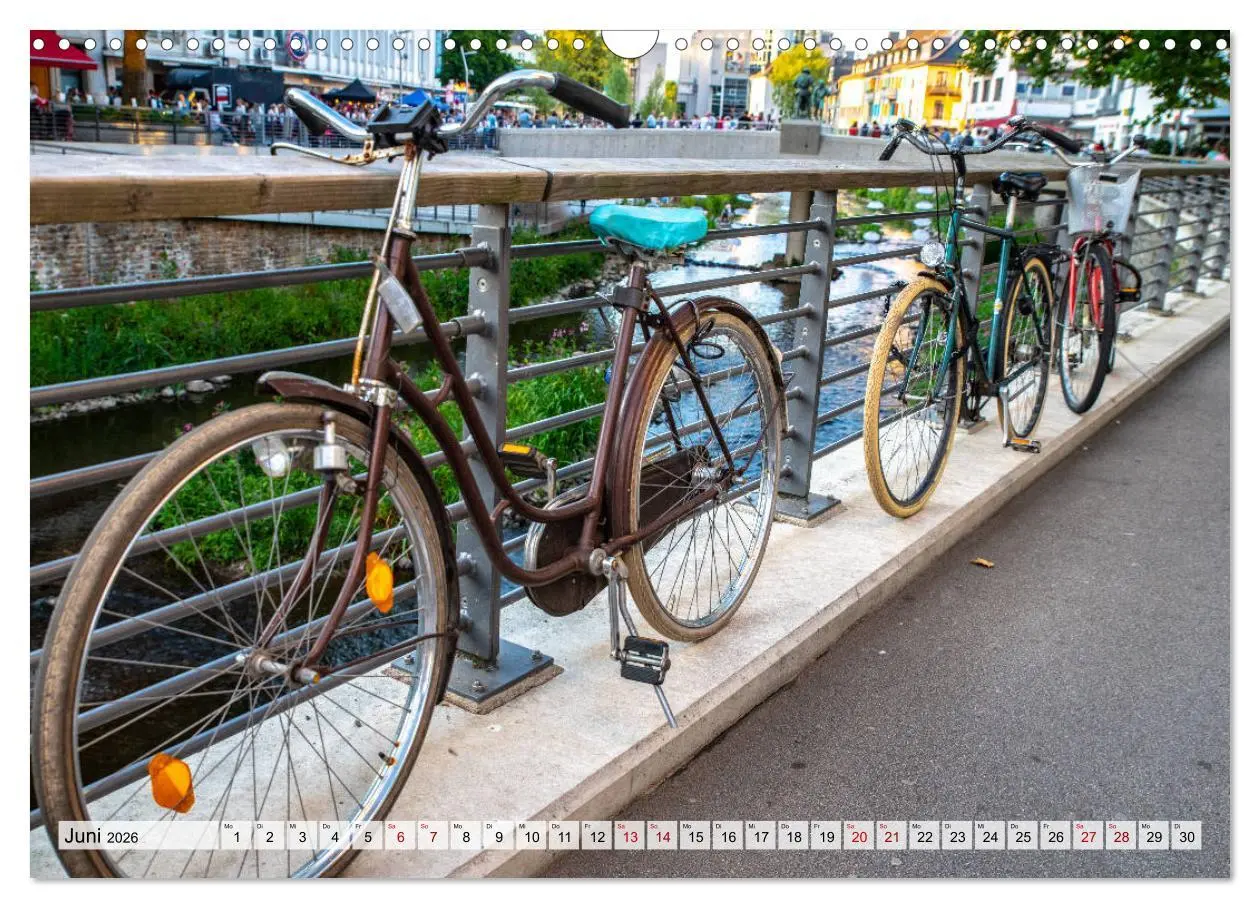 Bild: 9783457804575 | SIEGEN Stadt auf acht Bergen (Wandkalender 2026 DIN A3 quer),...