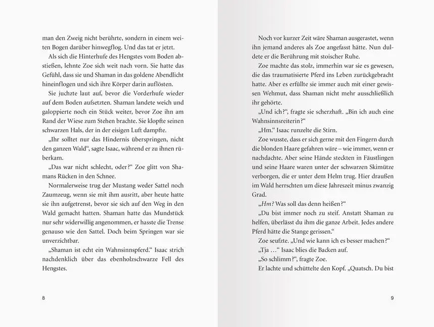 Bild: 9783473404575 | Pferdeflüsterer-Academy, Band 8: Zoes größter Sieg | Gina Mayer | Buch
