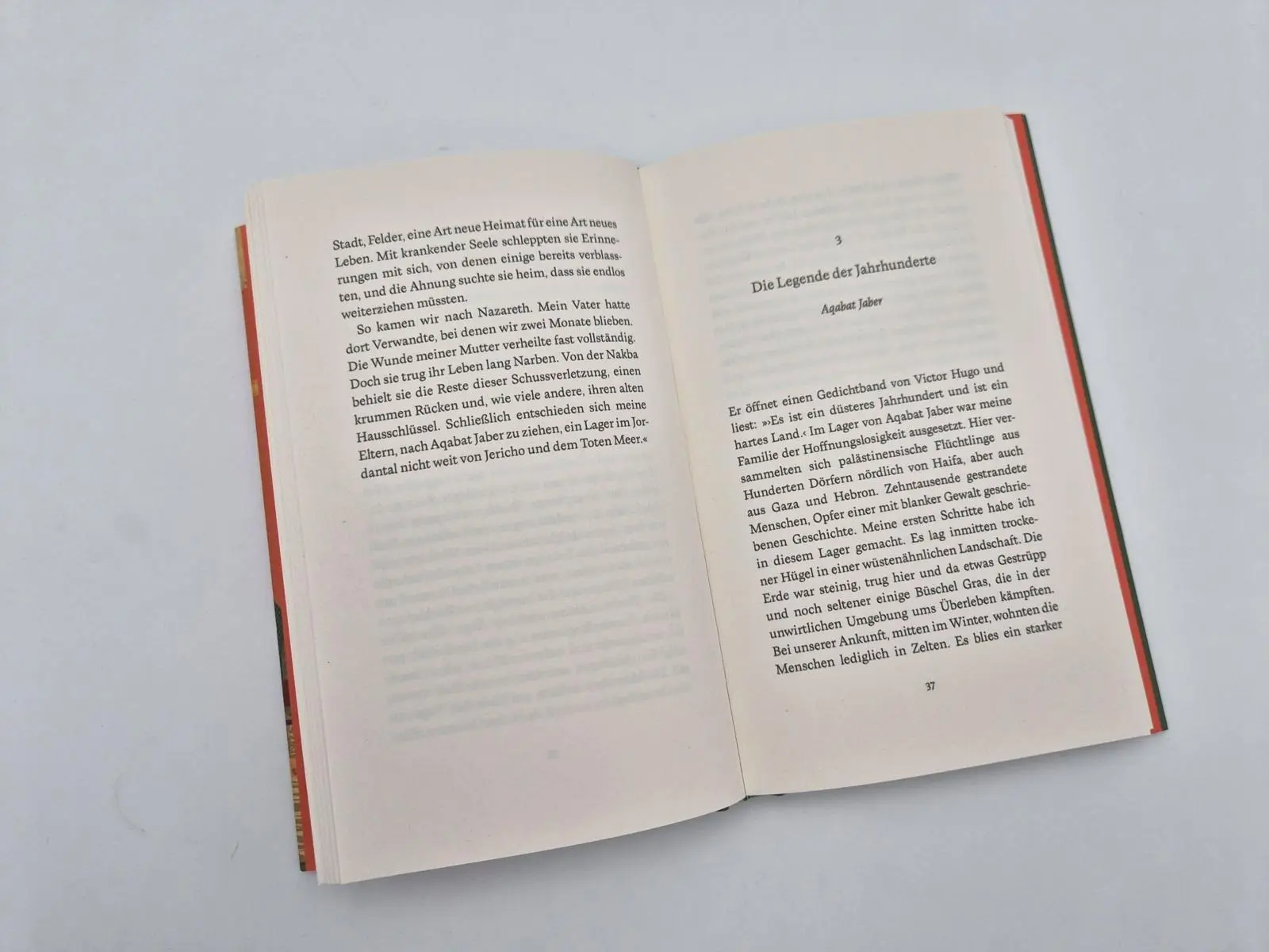 Bild: 9783492074575 | Der Buchhändler von Gaza | Rachid Benzine | Buch | 128 S. | Deutsch