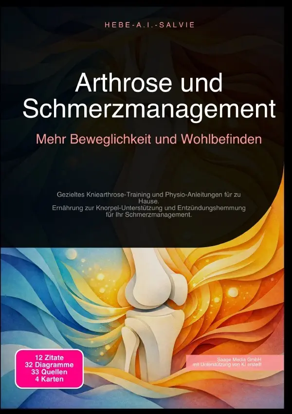 Cover: 9783565194575 | Arthrose und Schmerzmanagement: Mehr Beweglichkeit und Wohlbefinden
