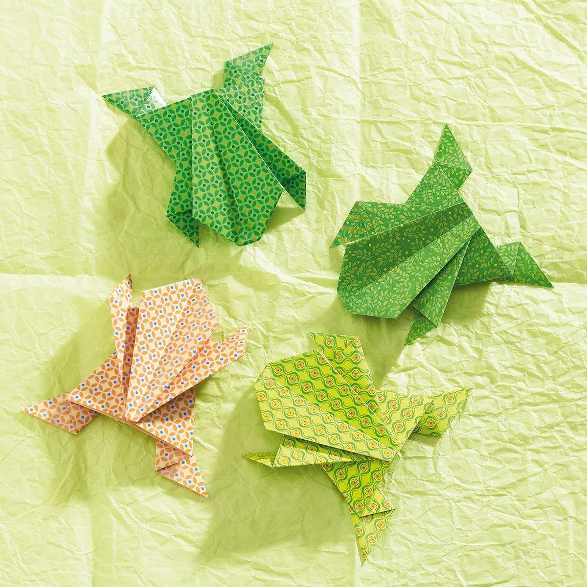 Bild: 9783735854575 | Origami für alle | Armin Täubner | Taschenbuch | 144 S. | Deutsch