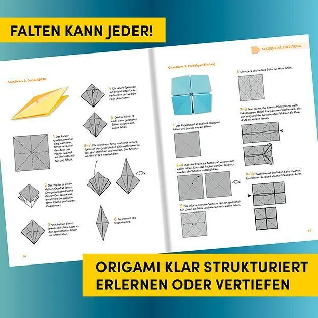 Bild: 9783735854575 | Origami für alle | Armin Täubner | Taschenbuch | 144 S. | Deutsch