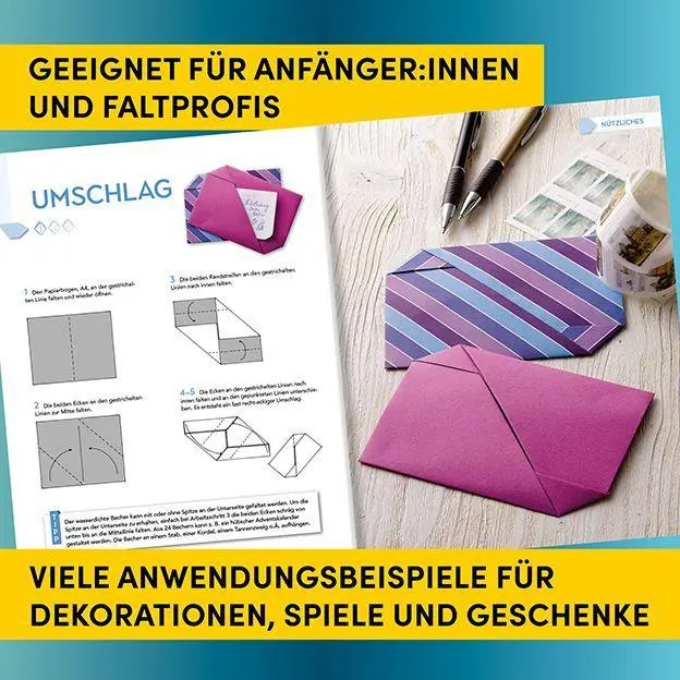 Bild: 9783735854575 | Origami für alle | Armin Täubner | Taschenbuch | 144 S. | Deutsch