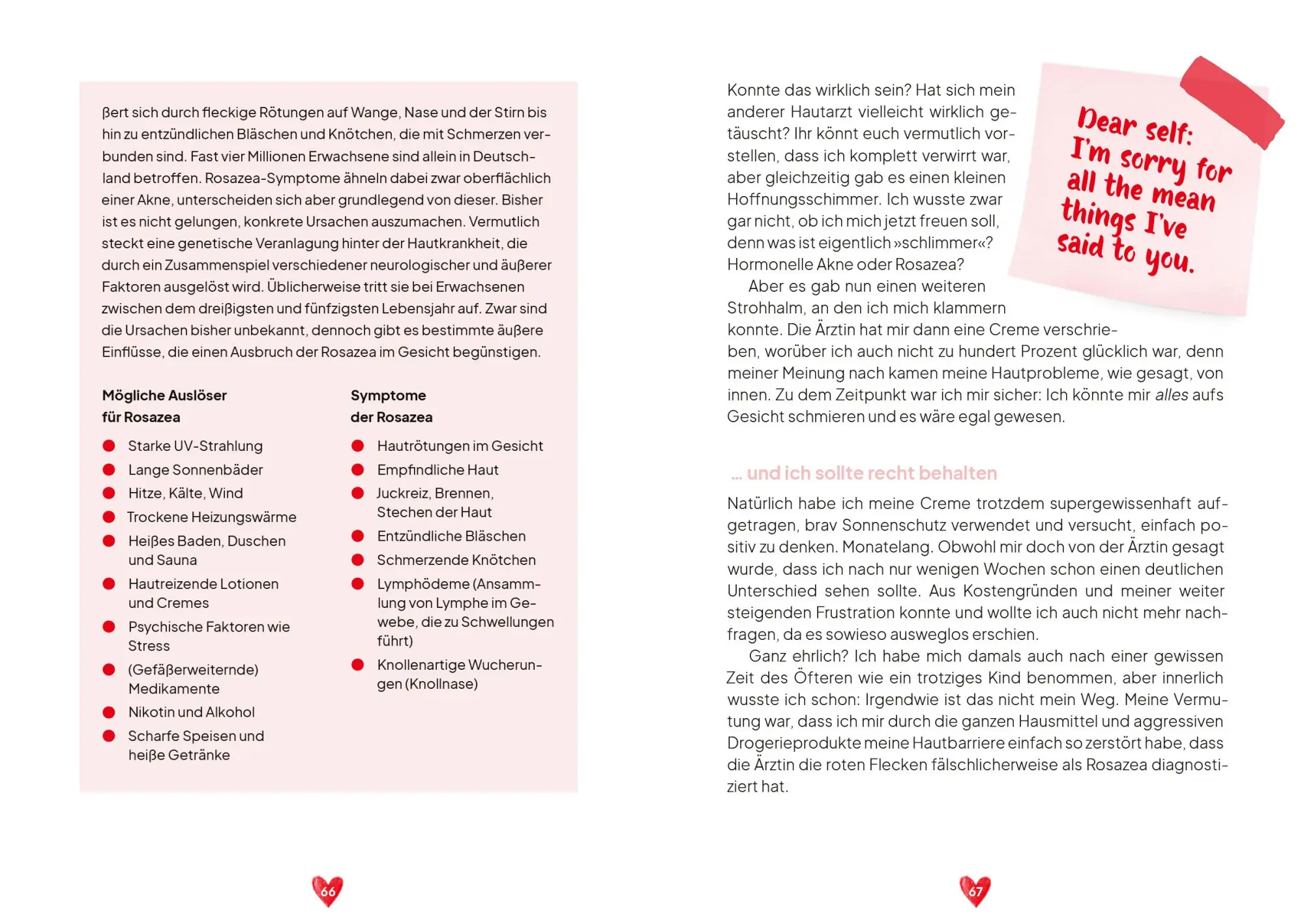 Bild: 9783960964575 | Hautsache glücklich | Antonia Schulz | Taschenbuch | 192 S. | Deutsch
