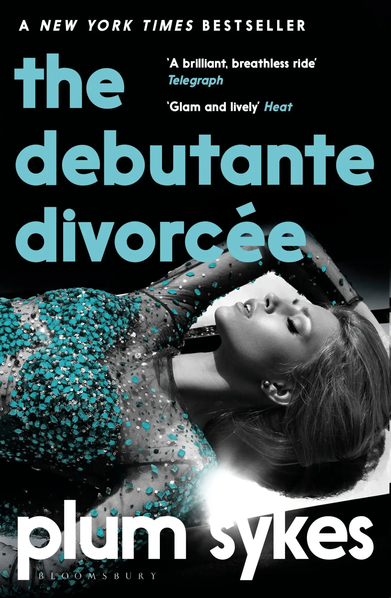 Cover: 9781408894675 | The Debutante Divorcee | Plum Sykes | Taschenbuch | Englisch | 2018