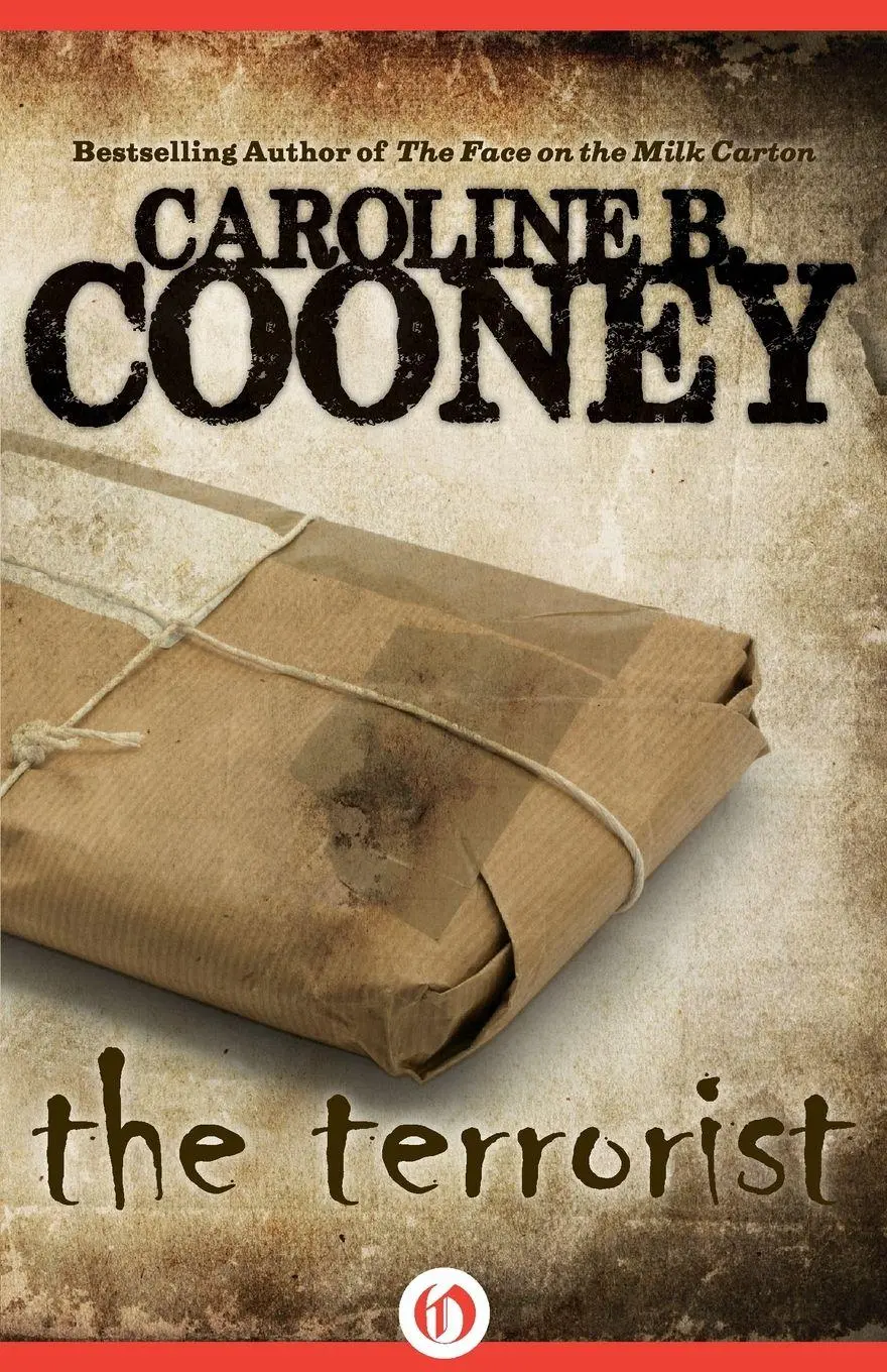 Cover: 9781453274675 | The Terrorist | Caroline B. Cooney | Taschenbuch | Englisch | 2012