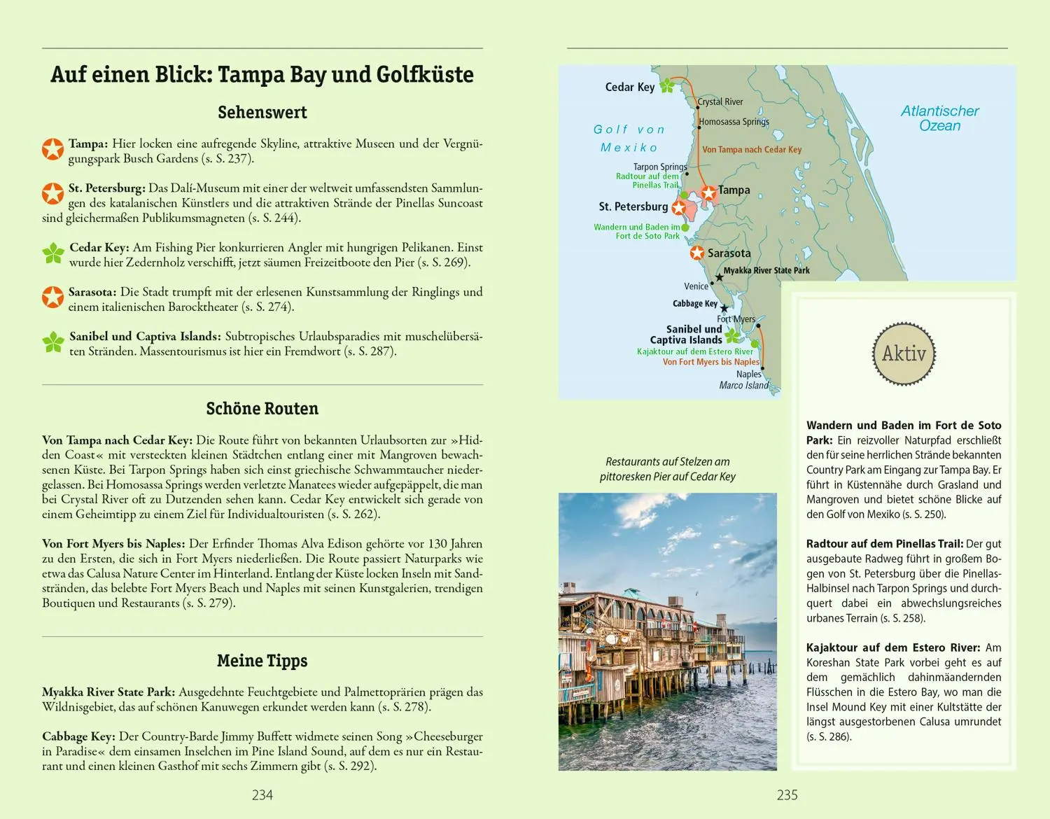 Bild: 9783770184675 | DUMONT Reise-Handbuch Reiseführer Florida | mit Extra-Reisekarte