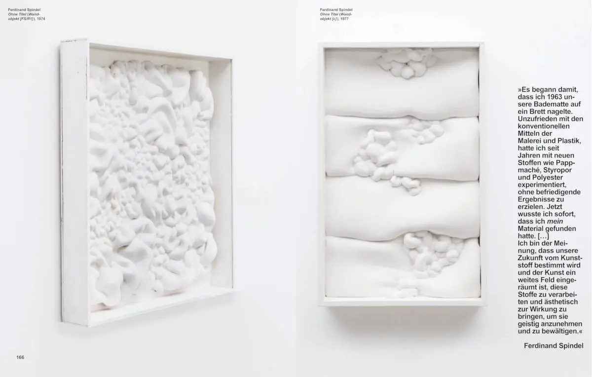 Bild: 9783775754675 | Plastic World | Martina Weinhart | Buch | 256 S. | Deutsch | 2023