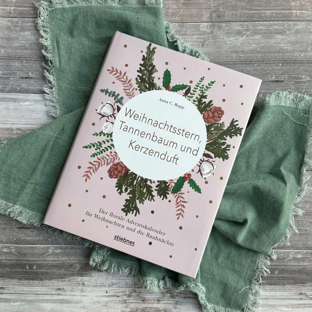 Bild: 9783830714675 | Sonderausgabe: Weihnachtsstern, Tannenbaum und Kerzenduft | Rupp