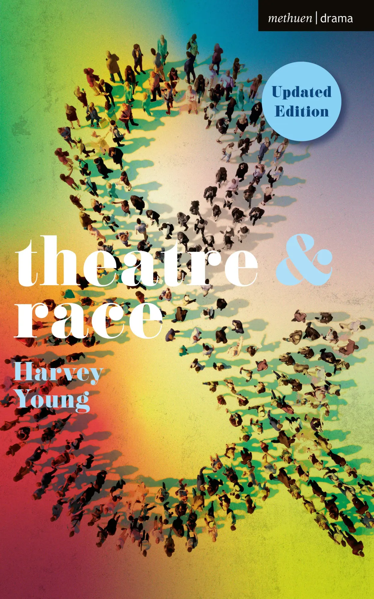 Cover: 9781350514775 | Theatre and Race | Harvey Young | Taschenbuch | Englisch | 2026