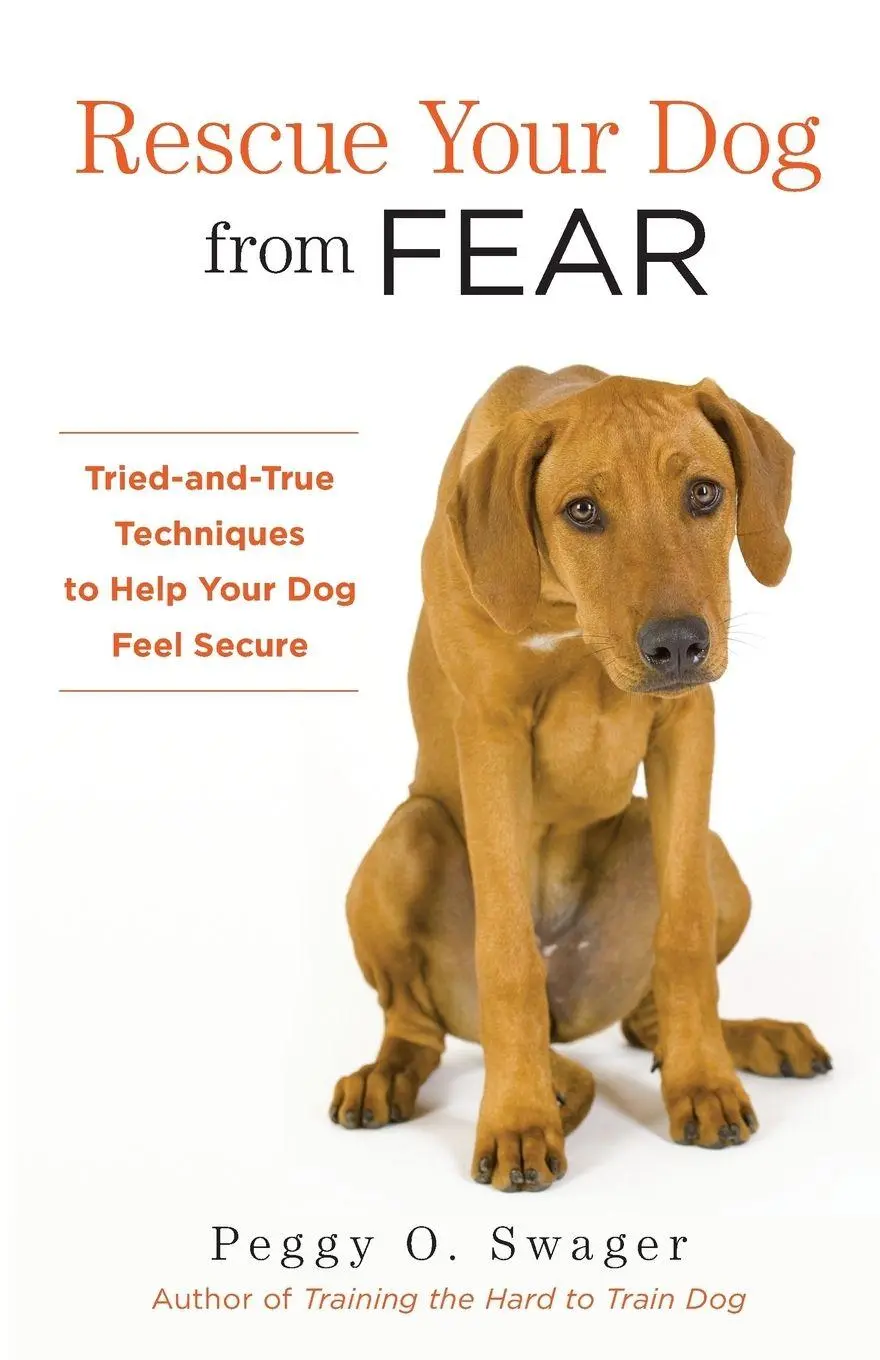 Cover: 9781493004775 | Rescue Your Dog from Fear | Peggy O. Swager | Taschenbuch | Englisch