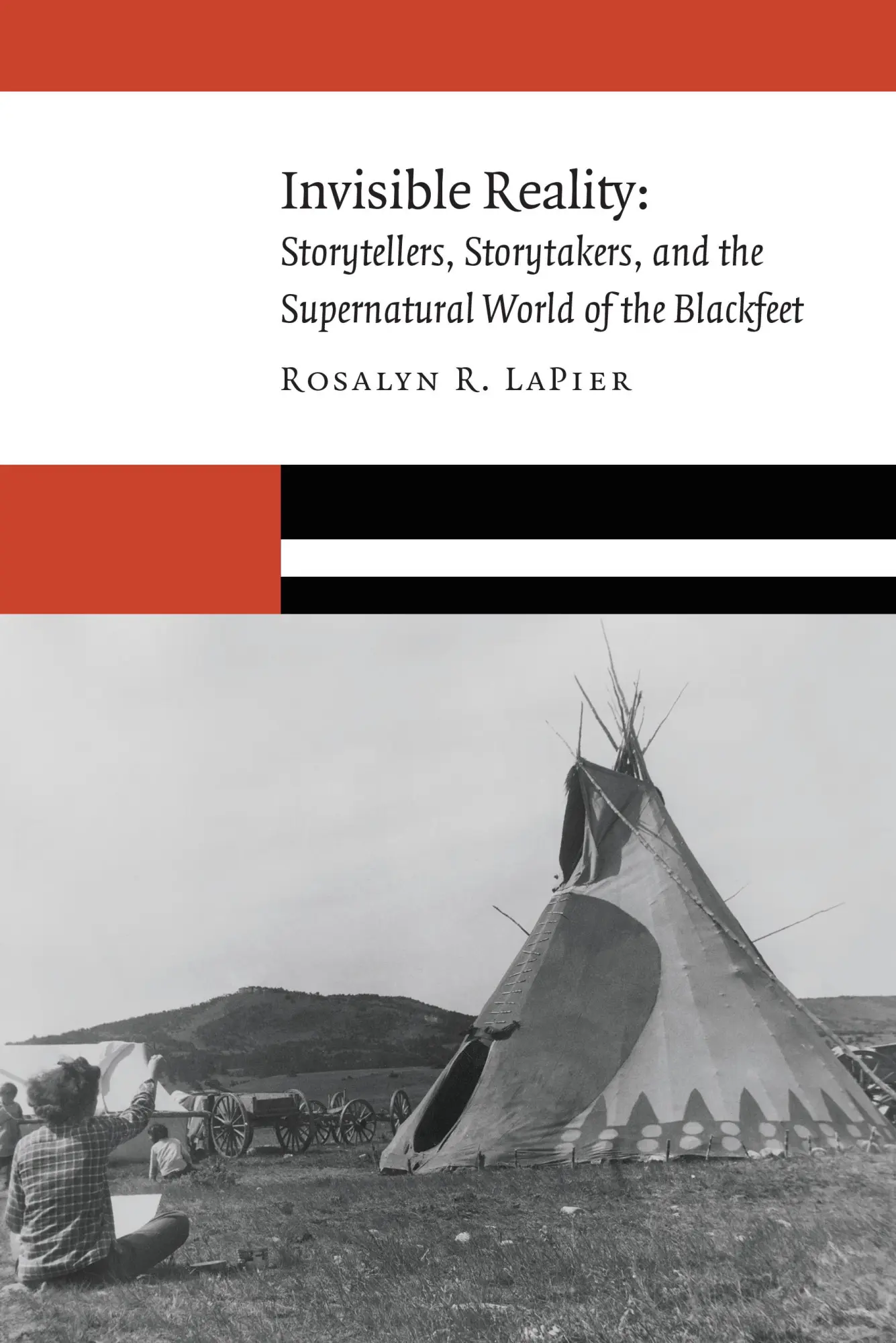 Cover: 9781496214775 | Invisible Reality | Rosalyn R Lapier | Taschenbuch | Englisch | 2019