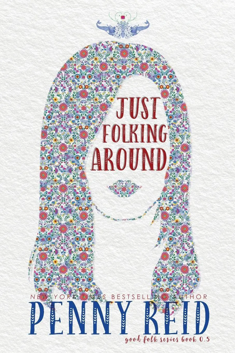 Cover: 9781942874775 | Just Folking Around | Penny Reid | Taschenbuch | Englisch | 2021