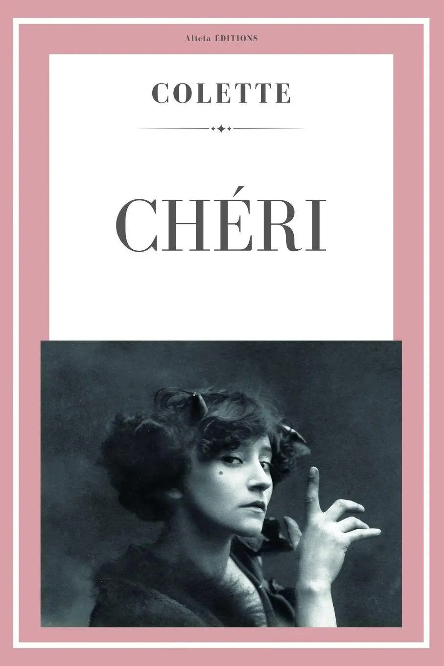 Cover: 9782384554775 | Chéri | Colette | Taschenbuch | Colette | Französisch | 2024