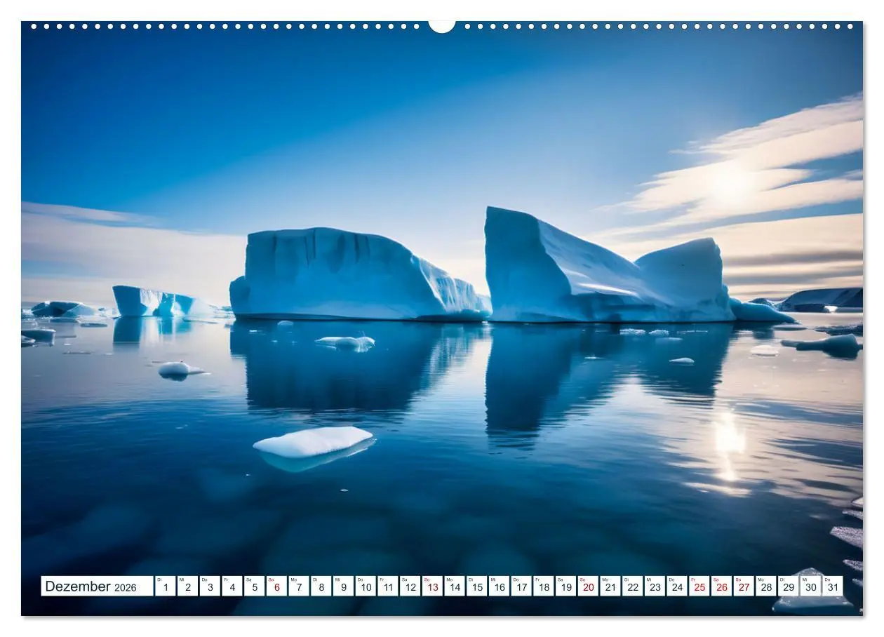 Bild: 9783457264775 | Wetter- und Naturphänomene (Wandkalender 2026 DIN A2 quer),...