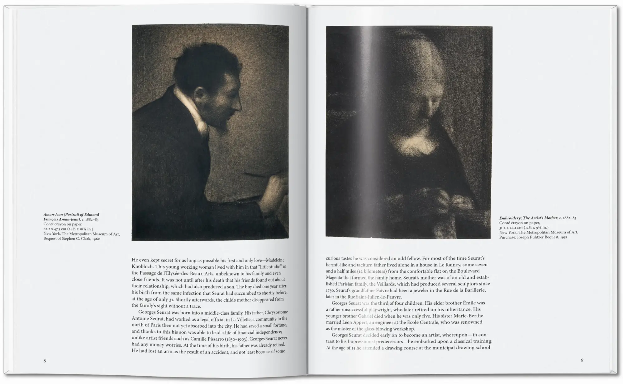 Bild: 9783754404775 | Seurat | Hajo Düchting | Buch | Basic Art Series | 96 S. | Englisch