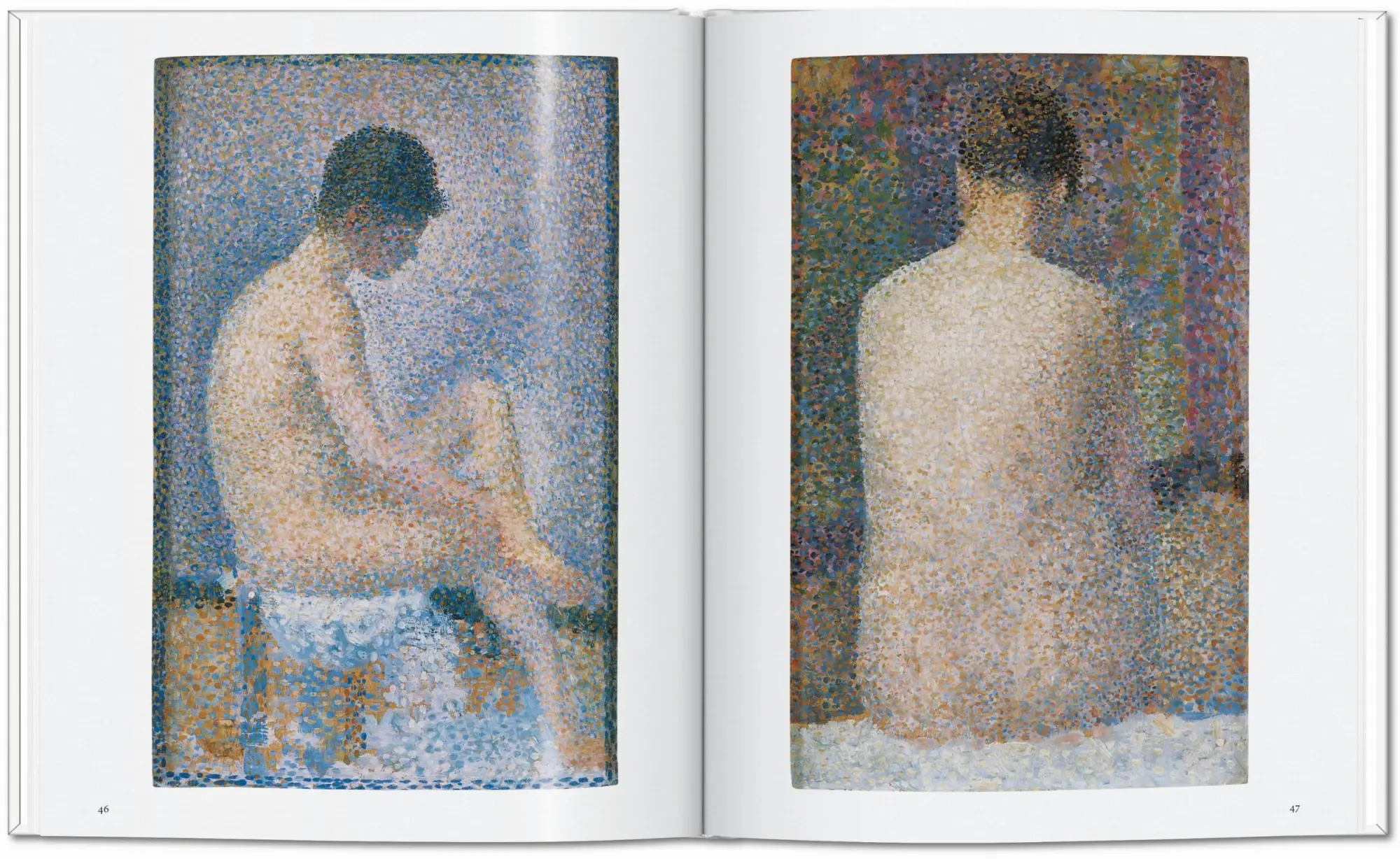 Bild: 9783754404775 | Seurat | Hajo Düchting | Buch | Basic Art Series | 96 S. | Englisch