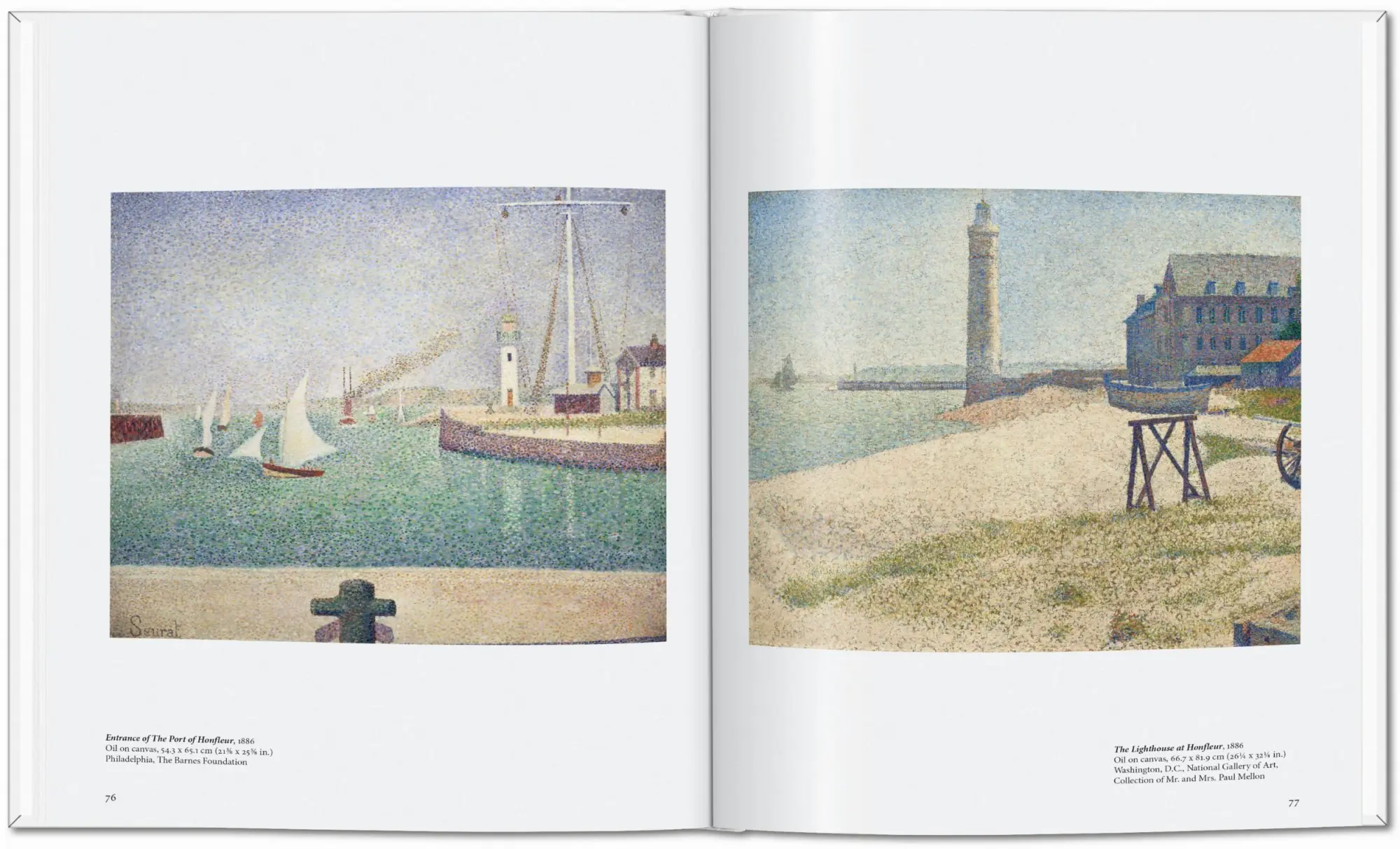 Bild: 9783754404775 | Seurat | Hajo Düchting | Buch | Basic Art Series | 96 S. | Englisch
