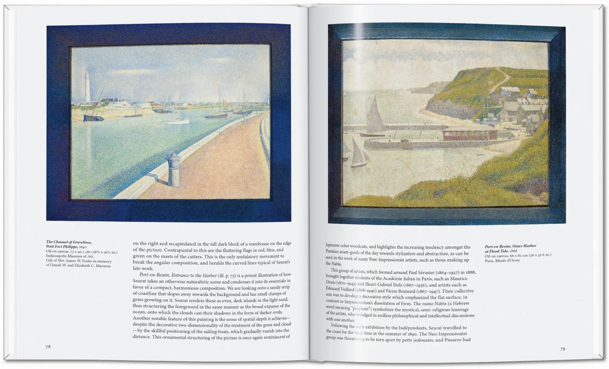 Bild: 9783754404775 | Seurat | Hajo Düchting | Buch | Basic Art Series | 96 S. | Englisch