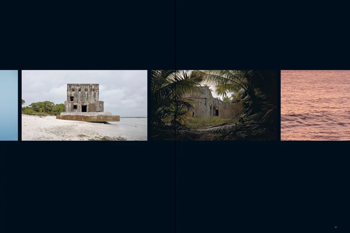 Bild: 9783775744775 | Julian Charrière, 2 Teile | Second Suns | Nadim Samman | Taschenbuch