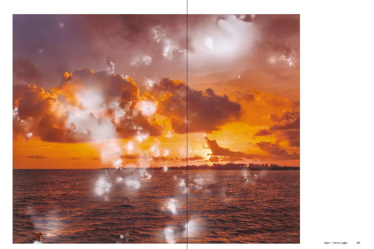 Bild: 9783775744775 | Julian Charrière, 2 Teile | Second Suns | Nadim Samman | Taschenbuch