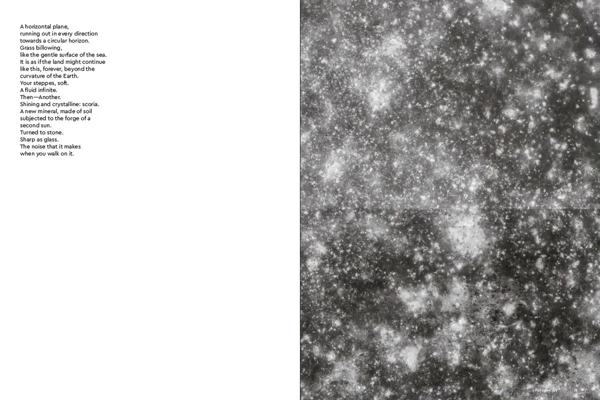 Bild: 9783775744775 | Julian Charrière, 2 Teile | Second Suns | Nadim Samman | Taschenbuch