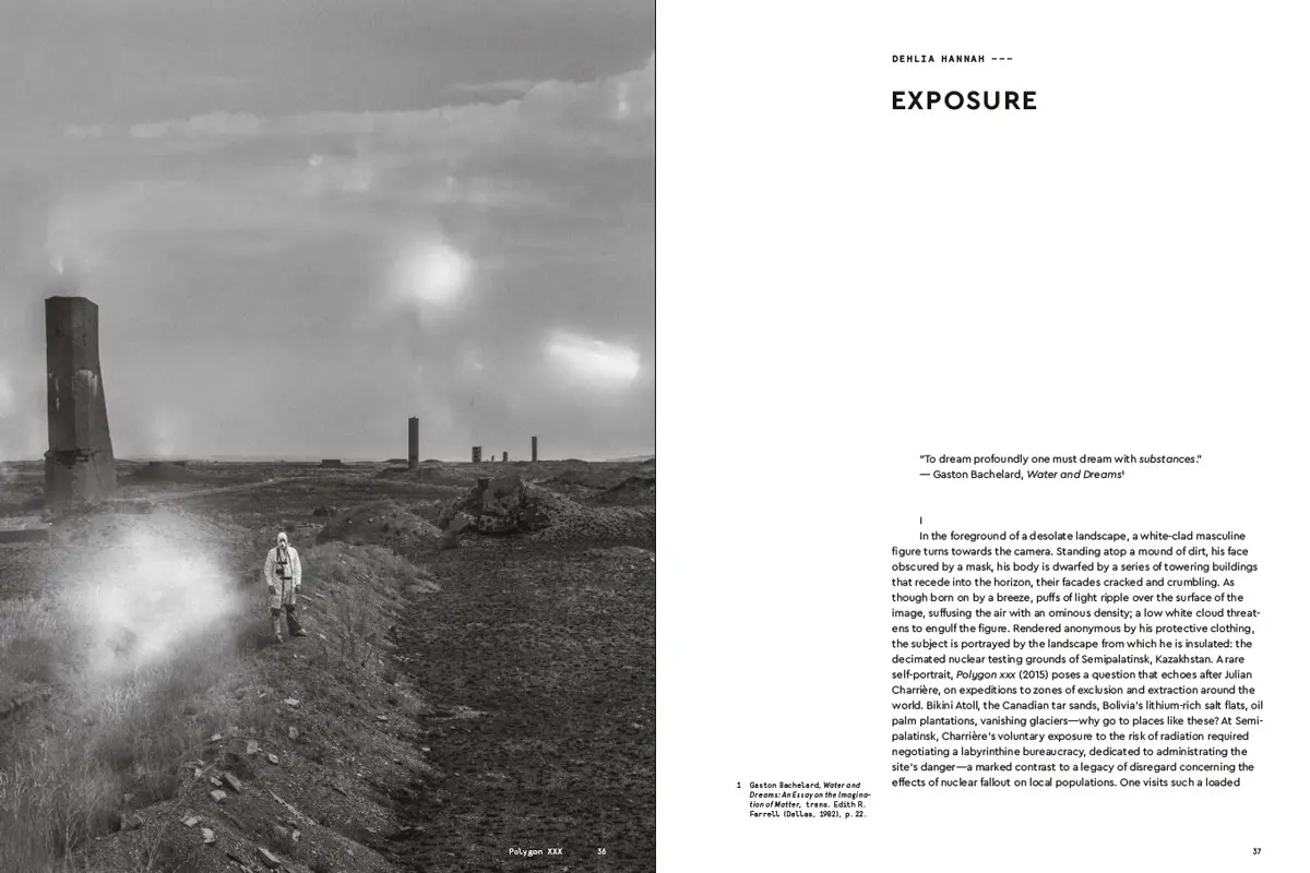 Bild: 9783775744775 | Julian Charrière, 2 Teile | Second Suns | Nadim Samman | Taschenbuch