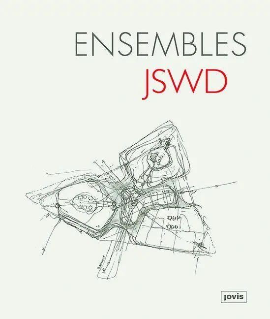 Cover: 9783868594775 | JSWD - Ensembles | Dt/engl/frz | Nils/Winterhager, Uta Ballhausen