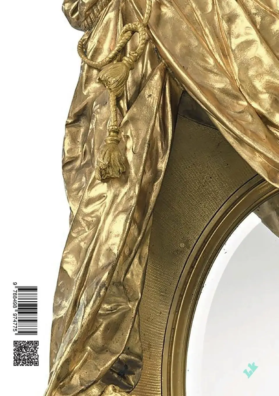 Rückseite: 9788498974775 | La edad de oro | José Martí Y Pérez | Taschenbuch | Gebunden | 2023