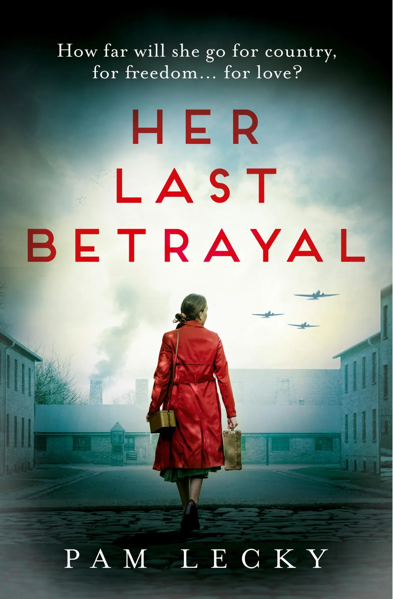 Cover: 9780008464875 | Her Last Betrayal | Pam Lecky | Taschenbuch | Sarah Gillespie series