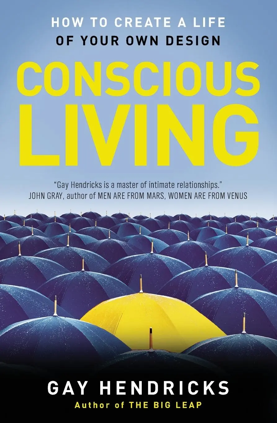 Cover: 9780062514875 | Conscious Living | Gay Hendricks | Taschenbuch | Englisch | 2013 Cover: 9780062514875 | Conscious Living | Gay Hendricks | Taschenbuch | Englisch | 2013