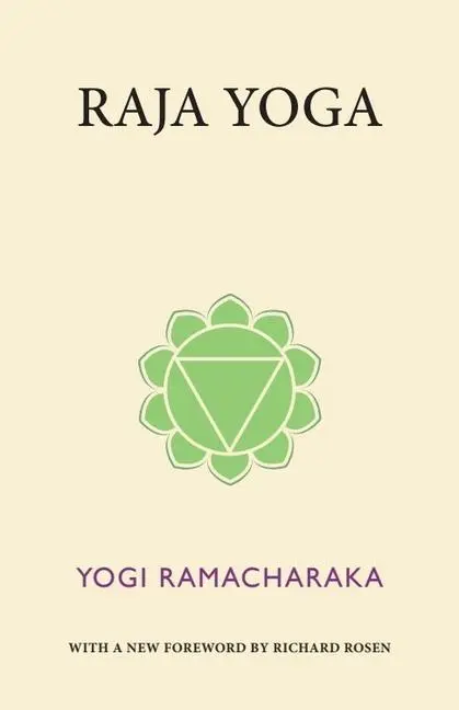 Cover: 9780997414875 | Raja Yoga | Yogi Ramacharaka | Taschenbuch | Kartoniert / Broschiert