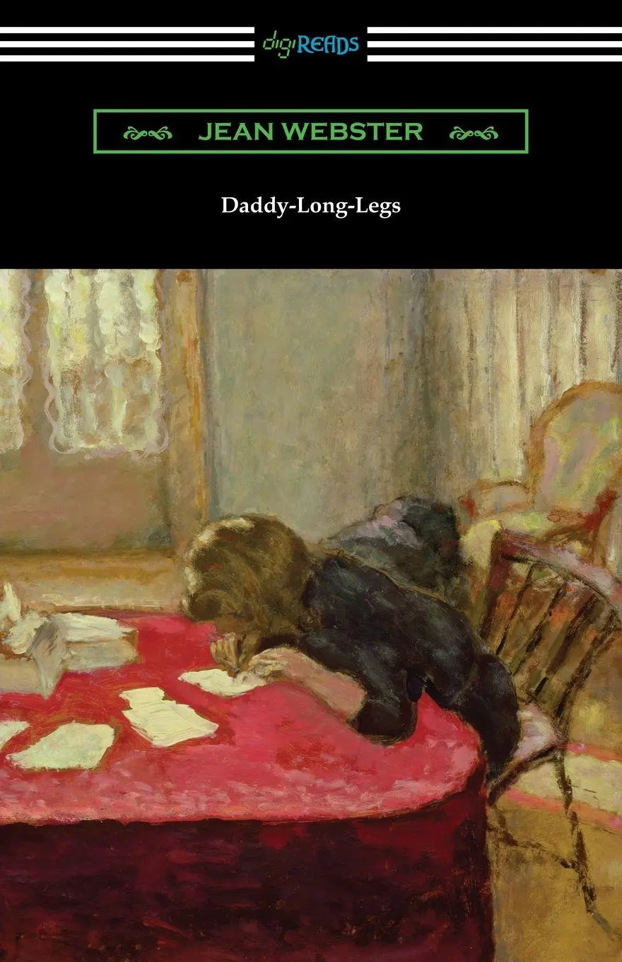 Cover: 9781420964875 | Daddy-Long-Legs | Jean Webster | Taschenbuch | Kartoniert / Broschiert