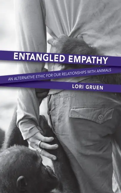 Cover: 9781590564875 | Entangled Empathy | Lori Gruen | Taschenbuch | Englisch | 2015