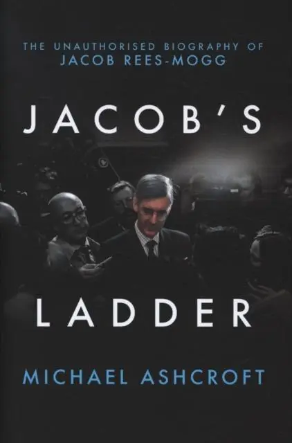 Cover: 9781785904875 | Jacob's Ladder | Michael Ashcroft | Buch | Gebunden | Englisch | 2019