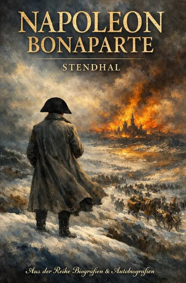 Cover: 9783565164875 | Napoleon Bonaparte | DE | Stendhal Stendhal | Taschenbuch | 56 S.